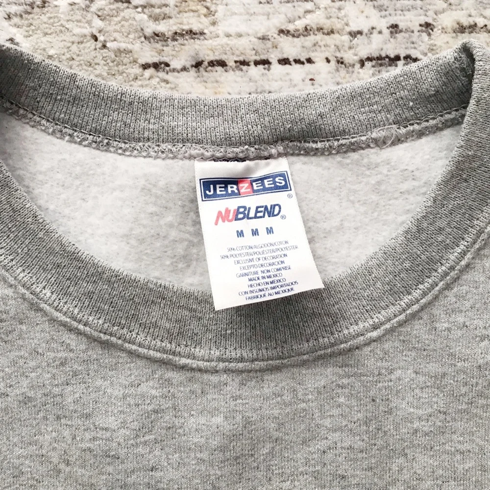 Sweatshirt - Picture 5 of 7